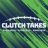 ZomChris aka ClutchTakes 的头像