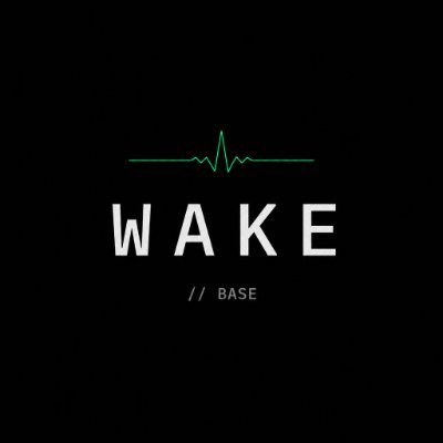 Wake's profile picture