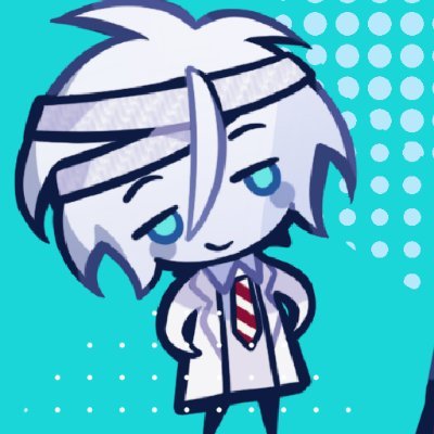 電子合成獸▃ _▃'s profile picture