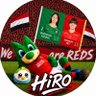Profilbild von HiRO