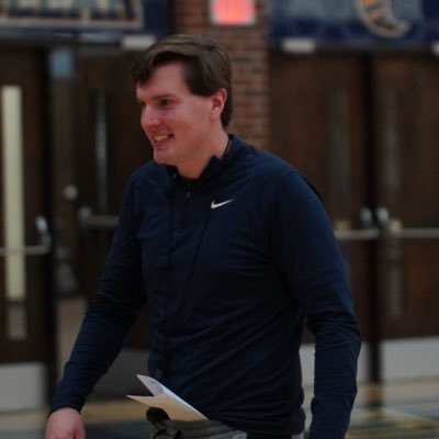 Coach Gravitt's profile picture