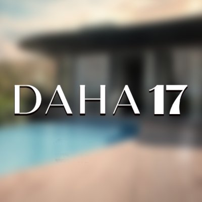 Daha 17's profile picture