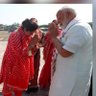 sanjana tageja Bjp (मोदी का परिवार) profil fotoğrafı
