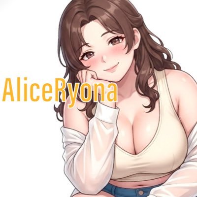 Alice Ryona's profile picture