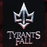 Profilbild von Tyrants Fall