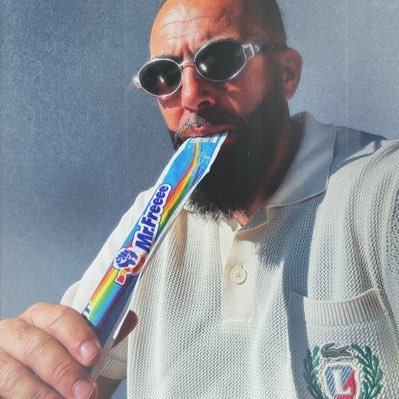 Médine's profile picture