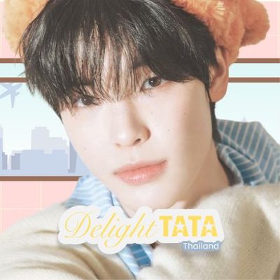 DelighTATA Thailand☘︎'s profile picture