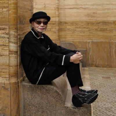 細野晴臣 House of Haruomi Hosono's profile picture