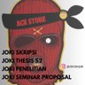 ACK STORE || JOKI SKRIPSI, THESIS S2, SEMPRO. profil fotoğrafı