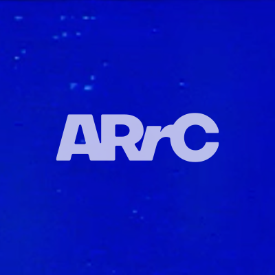 official_arrc's profile picture