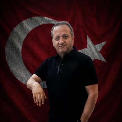 Enver YAVUZ's profile picture