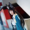 雷电芽衣 profil fotoğrafı