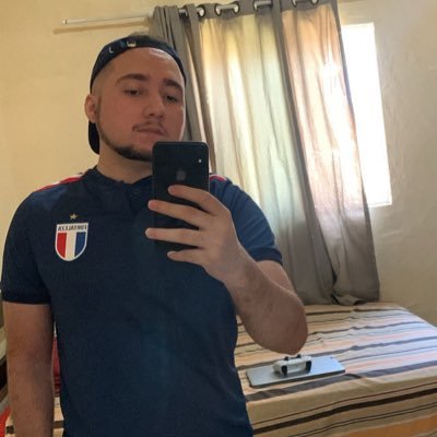 𝑹𝒐𝒅𝒓𝒊𝒈𝒐 𝑺𝒐𝒂𝒓𝒆𝒔 🦁🇫🇷's profile picture