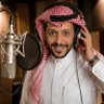المنشد رائد الحربي's profile picture
