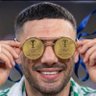 Profilbild von M