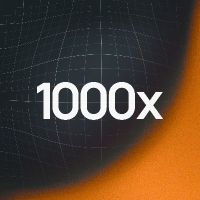 1000x's profile picture