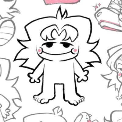 Scribbs || baby comms open's profile picture