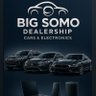 BIG SOMO profil fotoğrafı