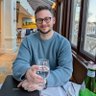 Profilbild von Bryan Chaulk