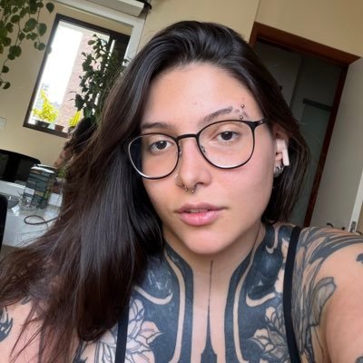 isadora?'s profile picture