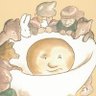 Фото профиля おだんごぱんまん