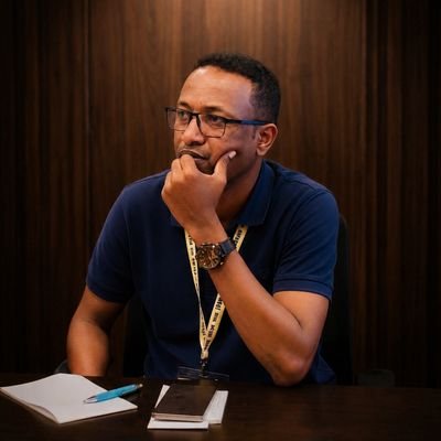 Abdirisak Turyare's profile picture