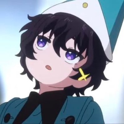 𝐴𝑛𝑛𝑦 𖦹°‧★ WITCH HAT ATELIER's profile picture