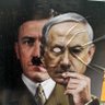 Фото профиля Adolf Netanyahu (Goy)