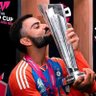 Фото профиля Virat kohli fan