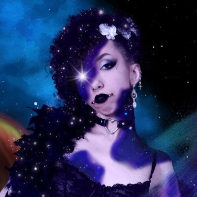 Alice Lexington | Intersex and Inconsistent | ADHD's profile picture