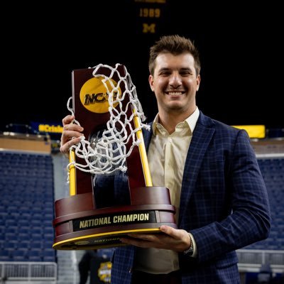Zach Linfield 🎙️'s profile picture