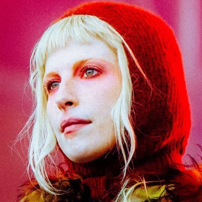 karona VAI VER A HAYLEY WILLIAMS's profile picture
