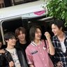ท้องฟ้าาา 🩷🩵 profil fotoğrafı