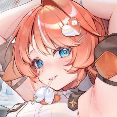 橘攸奈🍊's profile picture