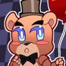 ⧉❥┊Chilli┊ 🐻┊SB2 E FNAFWORLD2 É REAL‼️⧉ profil fotoğrafı