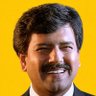 Vignesh NGL 的头像