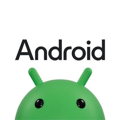 Android's profile picture
