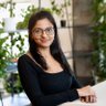 Profilbild von Kavya