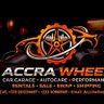 Фото профиля ACCRA WHEELS 🛞