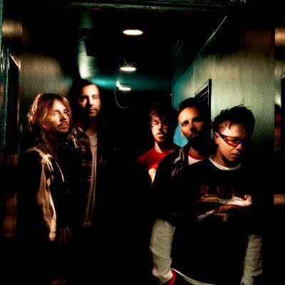 Nothing But Thieves's profile picture