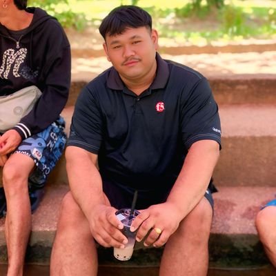 ไอต้าว(แบงค์)🤡's profile picture
