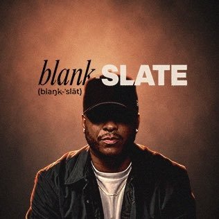 blank•SLATE's profile picture