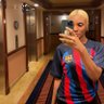 Amina profil fotoğrafı