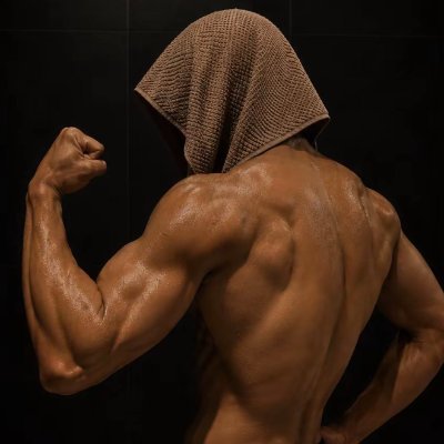Xwithmuscle's profile picture