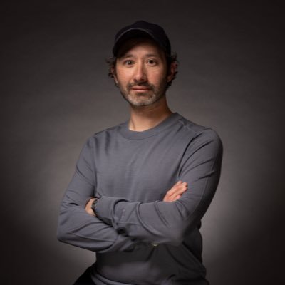 Sebastien 🏞's profile picture