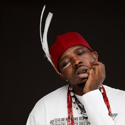 STONER NWAIGBO🪶's profile picture
