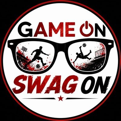 GAME ON SWAG ⚽N's profile picture