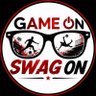 GAME ON SWAG ⚽N profil fotoğrafı