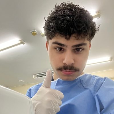 aleh doutor bigode 🥸's profile picture