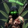 Profilbild von The Green Reaper